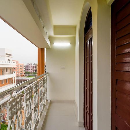Hotel Mahal Calcutta Eksteriør billede