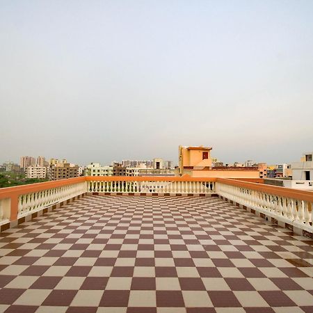 Hotel Mahal Calcutta Eksteriør billede